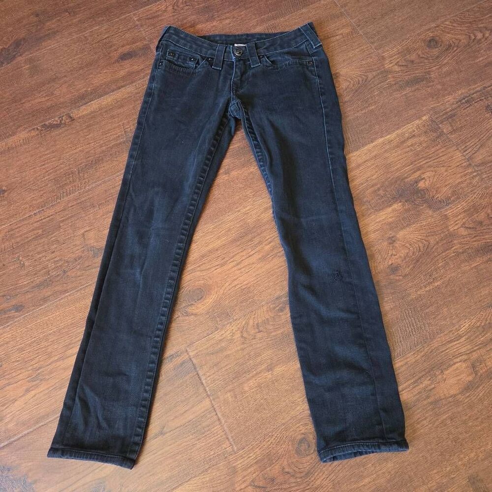 True Religion Stella Skinny Jeans